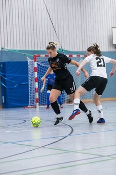 Bild 9 - F NFV Futsalturnier